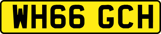 WH66GCH