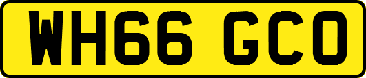 WH66GCO