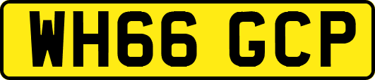 WH66GCP