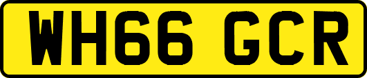 WH66GCR