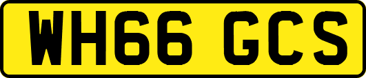WH66GCS