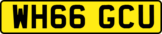 WH66GCU