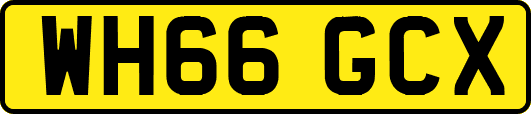 WH66GCX