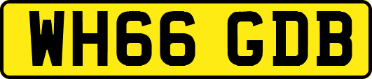 WH66GDB