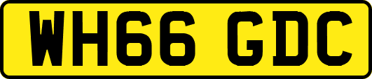 WH66GDC