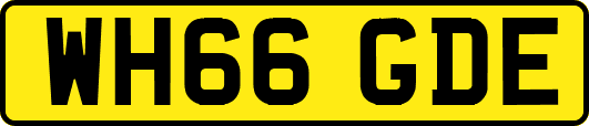 WH66GDE