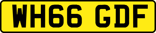 WH66GDF