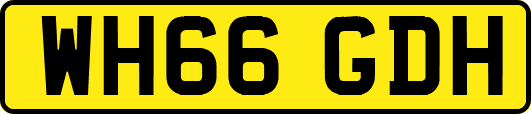 WH66GDH
