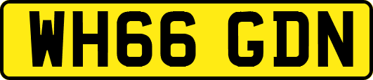 WH66GDN