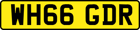 WH66GDR