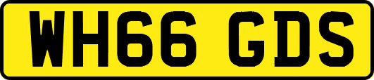 WH66GDS