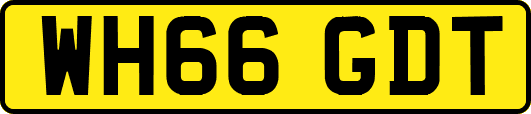 WH66GDT
