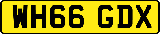WH66GDX