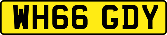 WH66GDY