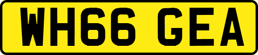 WH66GEA