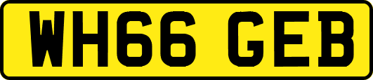 WH66GEB