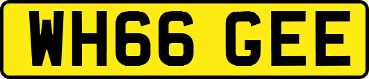WH66GEE