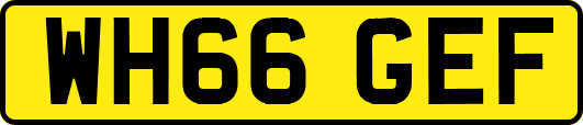 WH66GEF