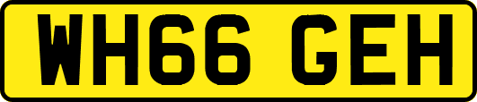 WH66GEH