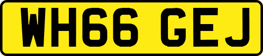 WH66GEJ