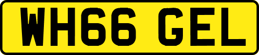 WH66GEL