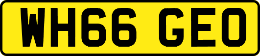 WH66GEO