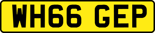 WH66GEP