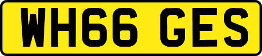 WH66GES