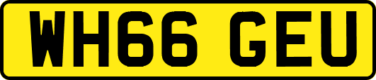 WH66GEU