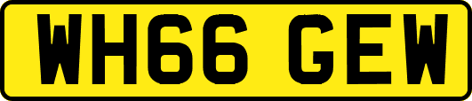 WH66GEW