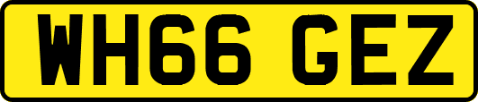 WH66GEZ