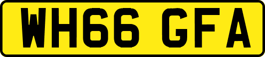 WH66GFA