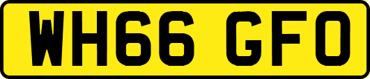 WH66GFO