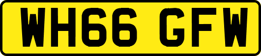 WH66GFW