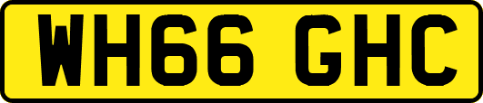 WH66GHC