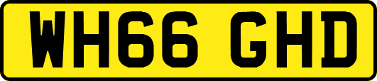 WH66GHD