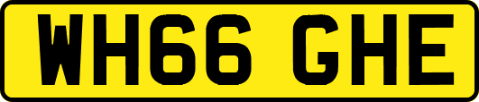 WH66GHE