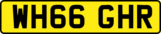 WH66GHR
