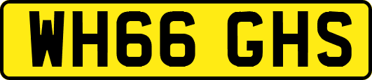 WH66GHS