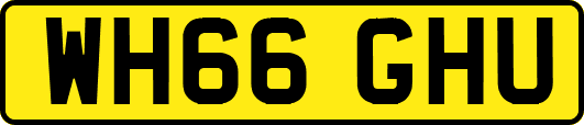 WH66GHU