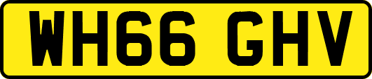 WH66GHV