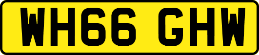 WH66GHW