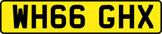 WH66GHX
