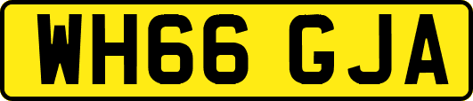 WH66GJA