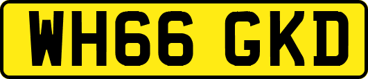 WH66GKD