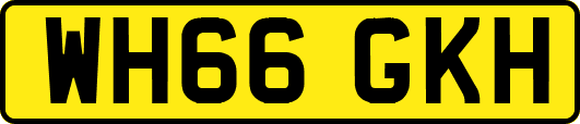 WH66GKH
