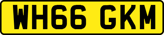 WH66GKM