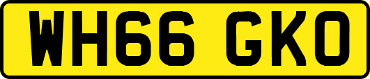 WH66GKO