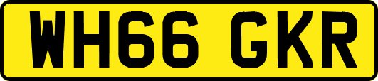 WH66GKR