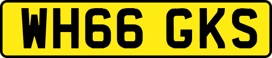 WH66GKS